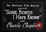 Image of Some Bonds I Have Known Canada, 1942, second 25 stock footage video 65675031117