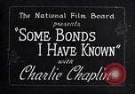Image of Some Bonds I Have Known Canada, 1942, second 27 stock footage video 65675031117