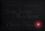 Image of Some Bonds I Have Known Canada, 1942, second 28 stock footage video 65675031117
