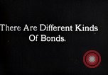 Image of Some Bonds I Have Known Canada, 1942, second 29 stock footage video 65675031117