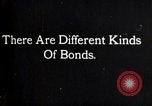 Image of Some Bonds I Have Known Canada, 1942, second 30 stock footage video 65675031117