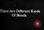 Image of Some Bonds I Have Known Canada, 1942, second 32 stock footage video 65675031117