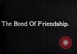 Image of Some Bonds I Have Known Canada, 1942, second 33 stock footage video 65675031117