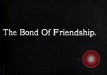 Image of Some Bonds I Have Known Canada, 1942, second 34 stock footage video 65675031117