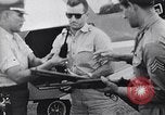 Image of Cuban raids Panama, 1959, second 7 stock footage video 65675031118