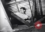 Image of Cuban raids Panama, 1959, second 12 stock footage video 65675031118