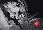 Image of Cuban raids Panama, 1959, second 15 stock footage video 65675031118