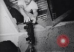 Image of Cuban raids Panama, 1959, second 16 stock footage video 65675031118