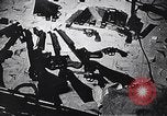 Image of Cuban raids Panama, 1959, second 22 stock footage video 65675031118