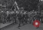 Image of Cuban raids Panama, 1959, second 25 stock footage video 65675031118