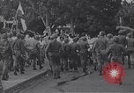 Image of Cuban raids Panama, 1959, second 26 stock footage video 65675031118