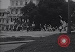 Image of Cuban raids Panama, 1959, second 28 stock footage video 65675031118