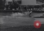Image of Cuban raids Panama, 1959, second 32 stock footage video 65675031118