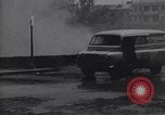 Image of Cuban raids Panama, 1959, second 33 stock footage video 65675031118