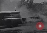 Image of Cuban raids Panama, 1959, second 34 stock footage video 65675031118