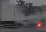 Image of Cuban raids Panama, 1959, second 35 stock footage video 65675031118