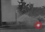 Image of Cuban raids Panama, 1959, second 36 stock footage video 65675031118