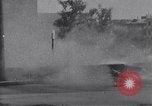 Image of Cuban raids Panama, 1959, second 37 stock footage video 65675031118