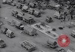 Image of Cuban raids Panama, 1959, second 57 stock footage video 65675031118