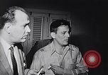 Image of Cuban prisoners Latin America, 1959, second 5 stock footage video 65675031119