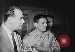 Image of Cuban prisoners Latin America, 1959, second 6 stock footage video 65675031119