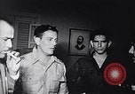 Image of Cuban prisoners Latin America, 1959, second 9 stock footage video 65675031119