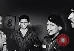 Image of Cuban prisoners Latin America, 1959, second 10 stock footage video 65675031119
