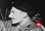 Image of Cuban prisoners Latin America, 1959, second 17 stock footage video 65675031119