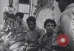 Image of Cuban prisoners Latin America, 1959, second 30 stock footage video 65675031119