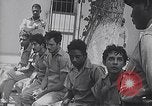 Image of Cuban prisoners Latin America, 1959, second 31 stock footage video 65675031119
