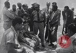 Image of Cuban prisoners Latin America, 1959, second 36 stock footage video 65675031119