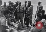 Image of Cuban prisoners Latin America, 1959, second 37 stock footage video 65675031119