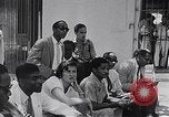 Image of Cuban prisoners Latin America, 1959, second 43 stock footage video 65675031119