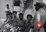 Image of Cuban prisoners Latin America, 1959, second 46 stock footage video 65675031119