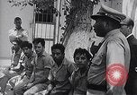 Image of Cuban prisoners Latin America, 1959, second 47 stock footage video 65675031119