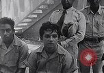 Image of Cuban prisoners Latin America, 1959, second 48 stock footage video 65675031119