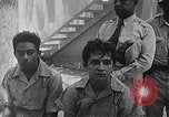 Image of Cuban prisoners Latin America, 1959, second 49 stock footage video 65675031119