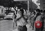 Image of Cuban prisoners Latin America, 1959, second 62 stock footage video 65675031119