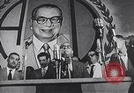 Immagine di Leader comunista America Latina, 1963, secondo 10 filmato di repertorio 65675031120