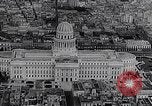 Image of Castro rebels take Havana Havana Cuba, 1959, second 11 stock footage video 65675031121