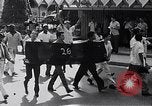 Image of Castro rebels take Havana Havana Cuba, 1959, second 16 stock footage video 65675031121