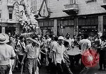 Image of Castro rebels take Havana Havana Cuba, 1959, second 24 stock footage video 65675031121