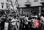 Image of Castro rebels take Havana Havana Cuba, 1959, second 25 stock footage video 65675031121