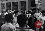 Image of Castro rebels take Havana Havana Cuba, 1959, second 31 stock footage video 65675031121