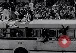 Image of Castro rebels take Havana Havana Cuba, 1959, second 33 stock footage video 65675031121