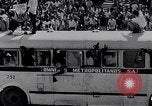 Image of Castro rebels take Havana Havana Cuba, 1959, second 34 stock footage video 65675031121