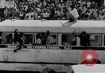 Image of Castro rebels take Havana Havana Cuba, 1959, second 35 stock footage video 65675031121