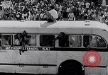 Image of Castro rebels take Havana Havana Cuba, 1959, second 36 stock footage video 65675031121
