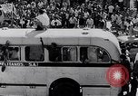 Image of Castro rebels take Havana Havana Cuba, 1959, second 37 stock footage video 65675031121