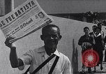 Image of Castro rebels take Havana Havana Cuba, 1959, second 38 stock footage video 65675031121